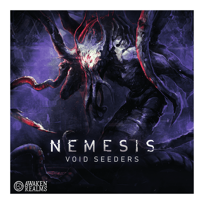 NEMESIS: VOID SEEDERS EN