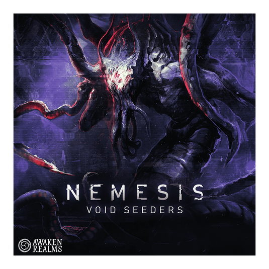 NEMESIS: VOID SEEDERS EN