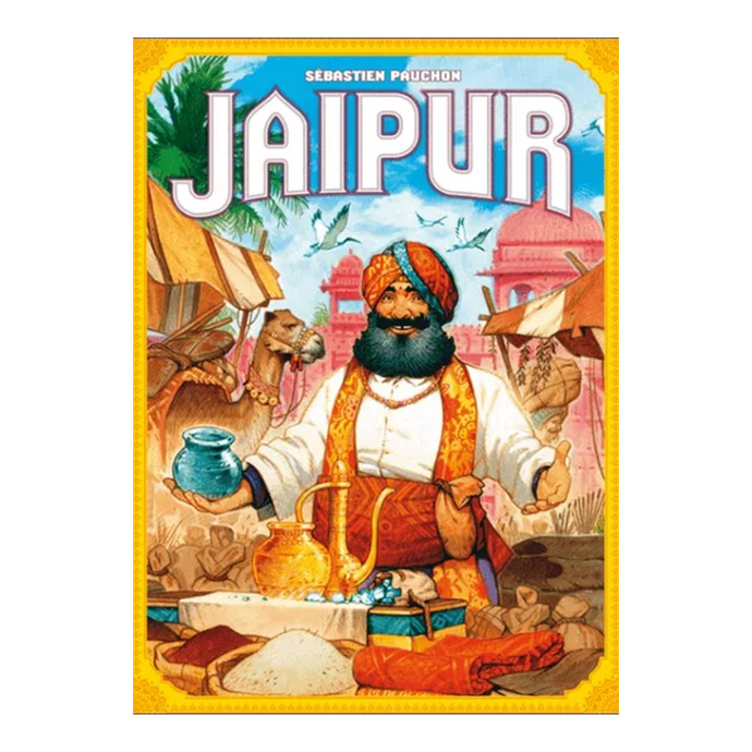 JAIPUR EN