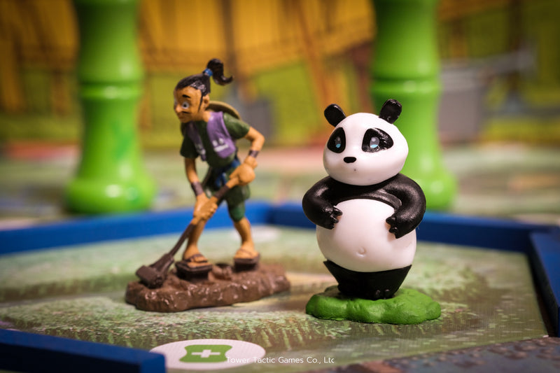 Load image into Gallery viewer, TAKENOKO ทาเคโนโกะ TH/EN
