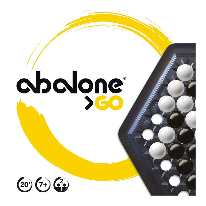 ABALONE GO EN