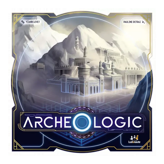 ARCHEOLOGIC