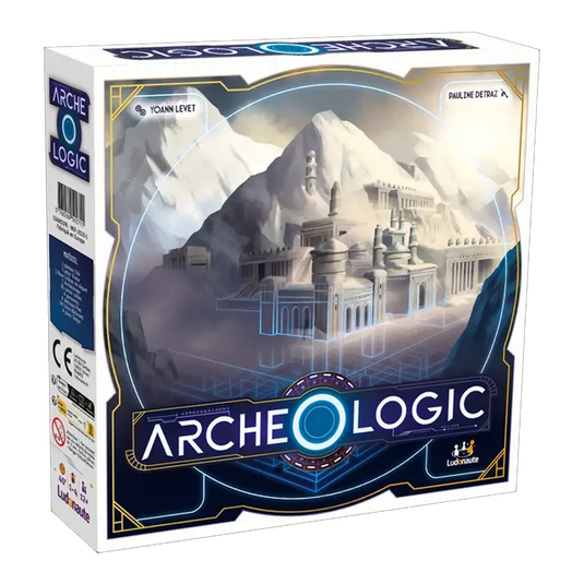 ARCHEOLOGIC