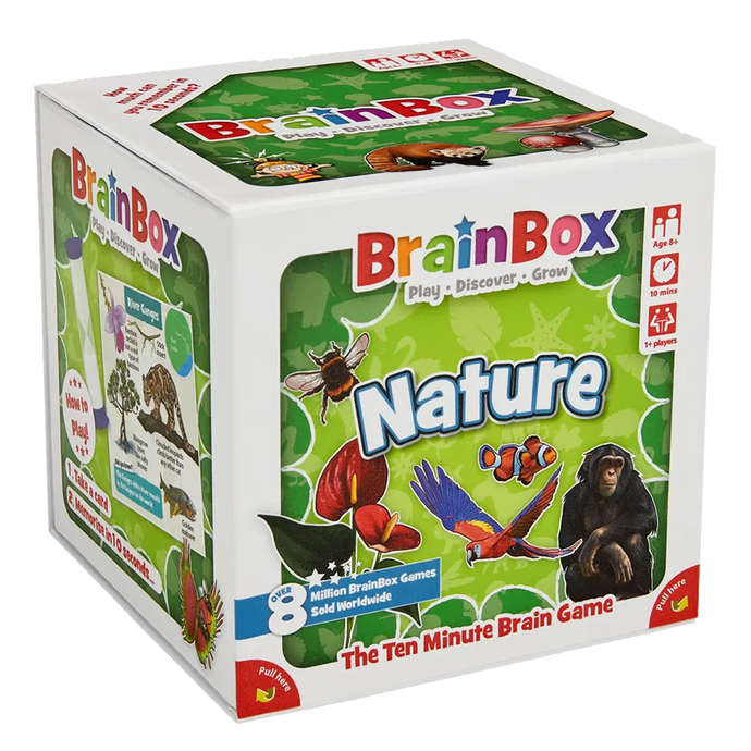 BRAINBOX NATURE EN