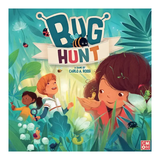 Bug Hunt