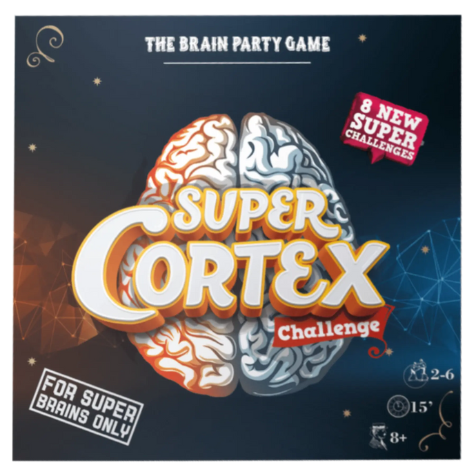 CORTEX SUPER ML