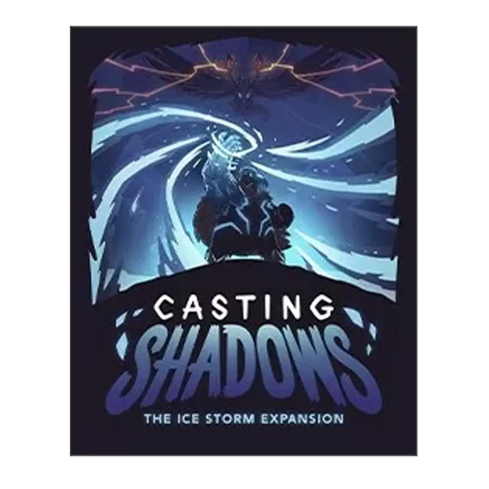 CASTING SHADOWS: ICE STORM EN