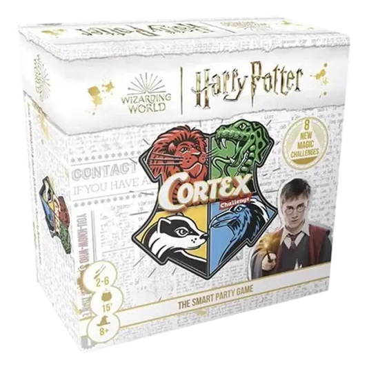 CORTEX HARRY POTTER ML