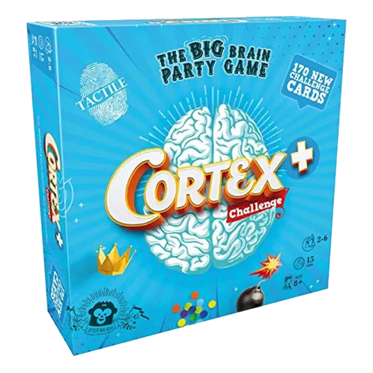 CORTEX PLUS EN