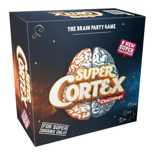 CORTEX SUPER ML