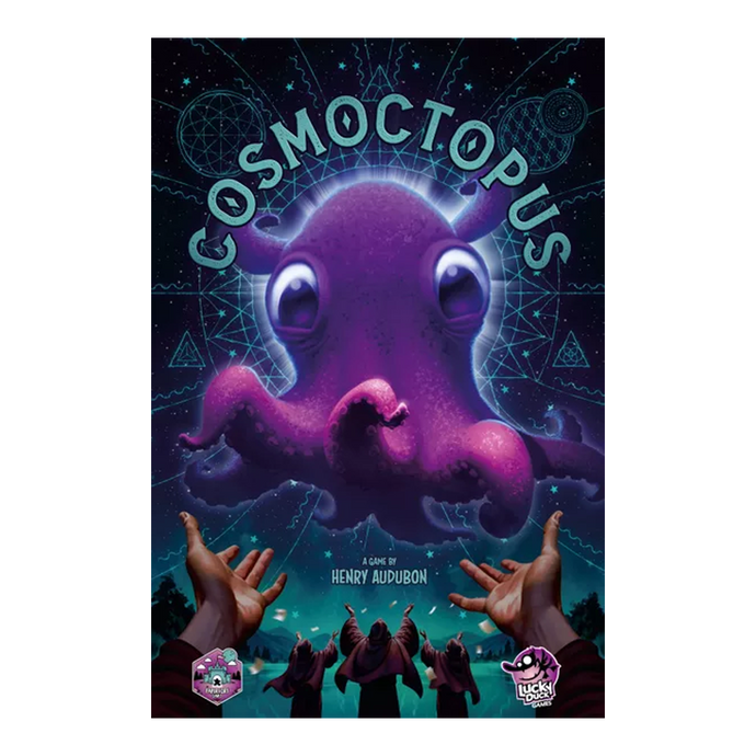 COSMOCTOPUS EN