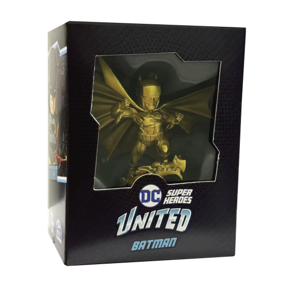 [CMON EXPO] DC SUPER HEROES UNITED: GOLDEN BATMAN PROMO