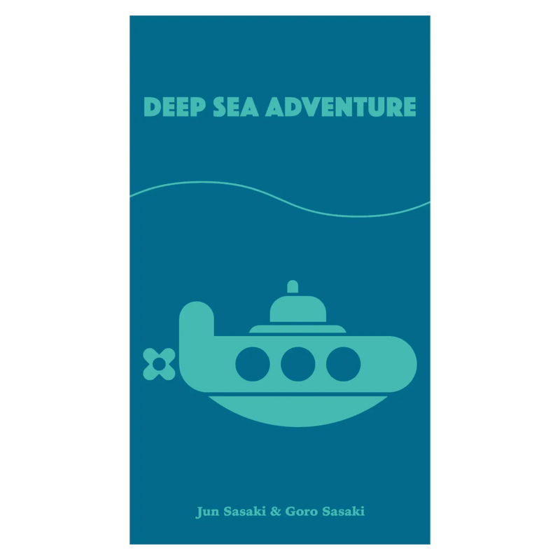 Load image into Gallery viewer, DEEP SEA ADVENTURE เรือดำน้ำ TH
