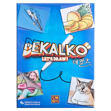 DEKALKO ดีคาลโก้ TH/EN