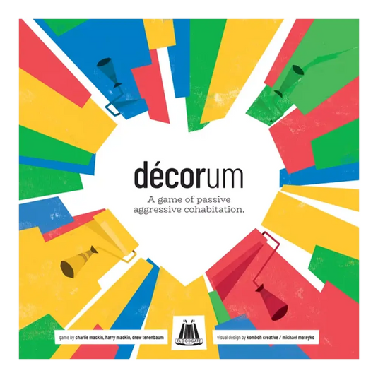 DECORUM EN