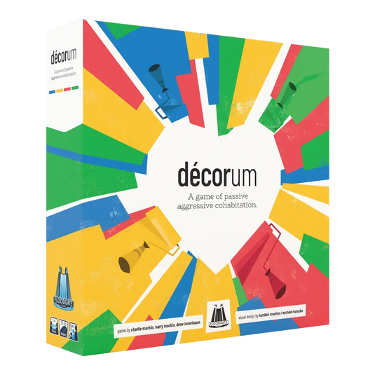 DECORUM EN