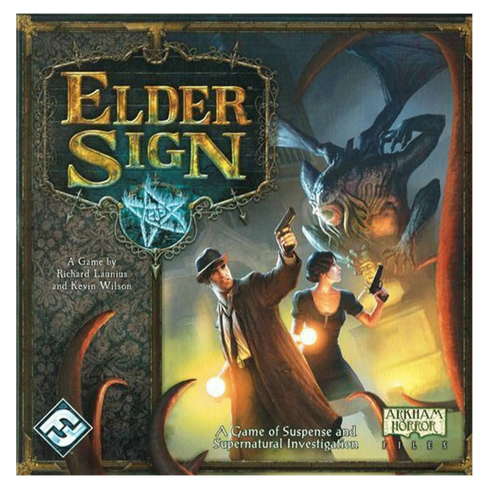 ELDER SIGN EN