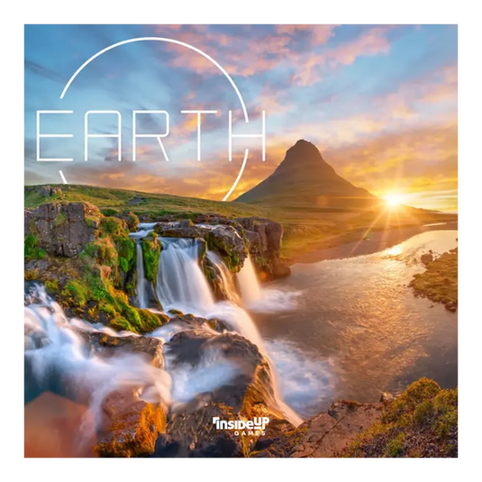 EARTH