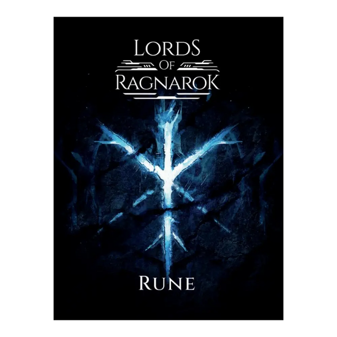 LORDS OF RAGNAROK: ENHANCED RUNES EN