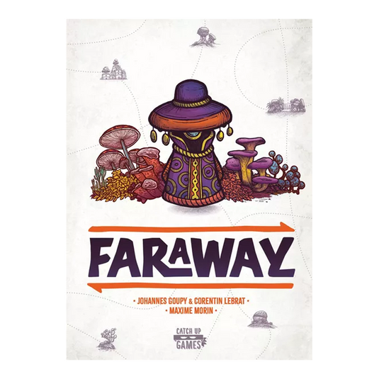 FARAWAY