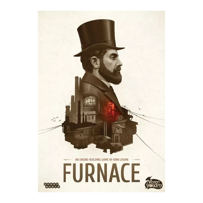 FURNACE EN