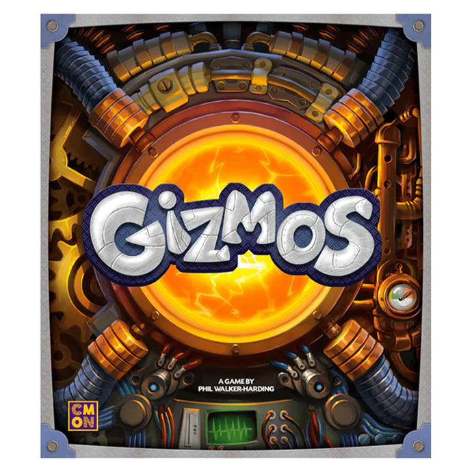 GIZMOS EN