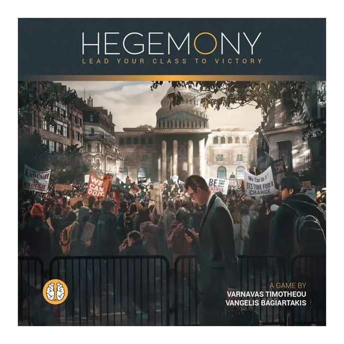 HEGEMONY: LEAD YOUR CLASS TO VICTORY EN