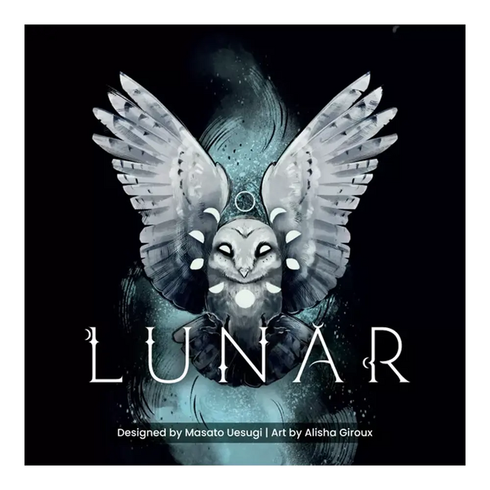 LUNAR