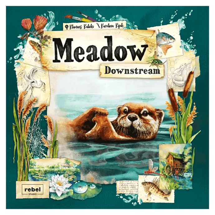 MEADOW DOWNSTREAM EN