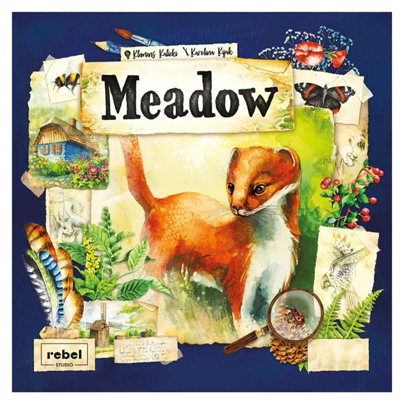 Load image into Gallery viewer, MEADOW EN
