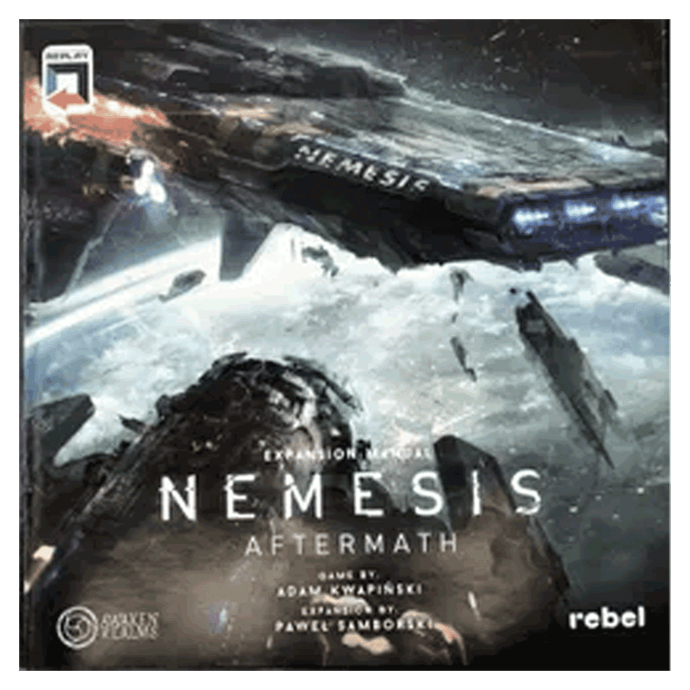 NEMESIS: AFTERMATH EN