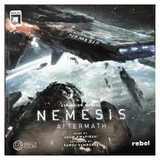 NEMESIS: AFTERMATH EN