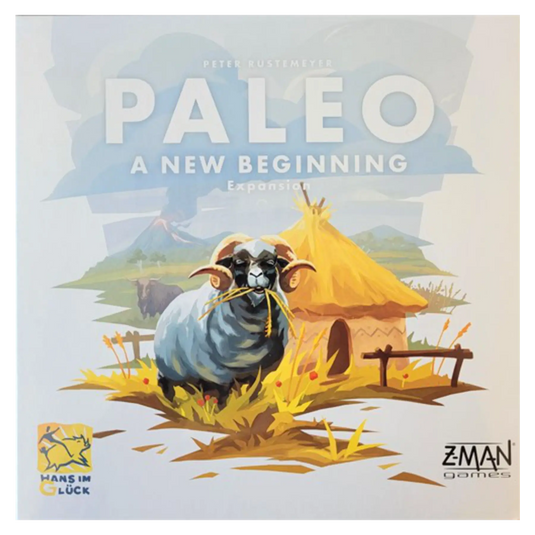 PALEO: A NEW BEGINNING EN