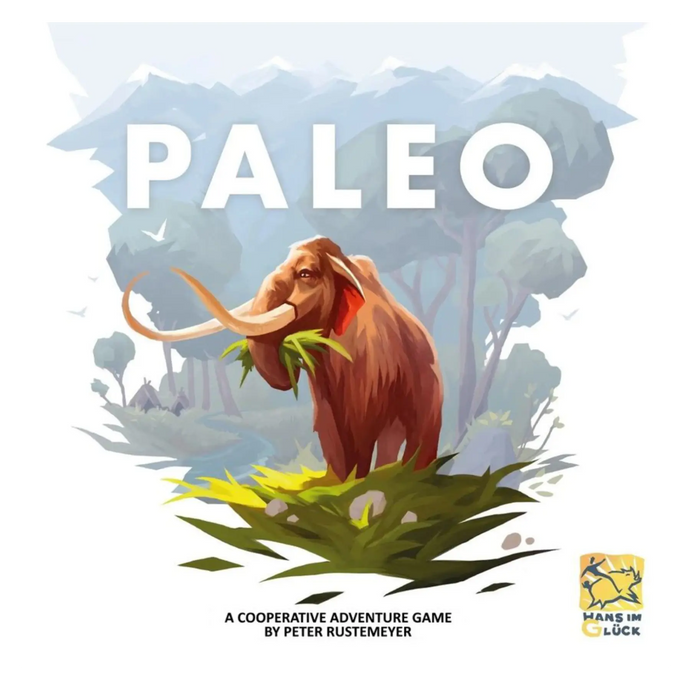 PALEO EN