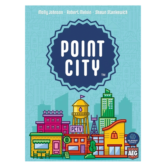 POINT CITY EN