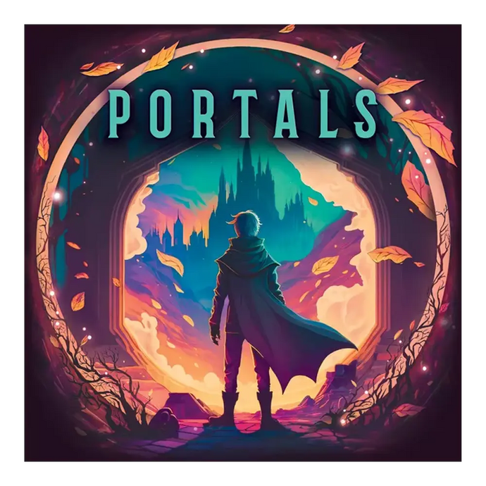 PORTALS EN