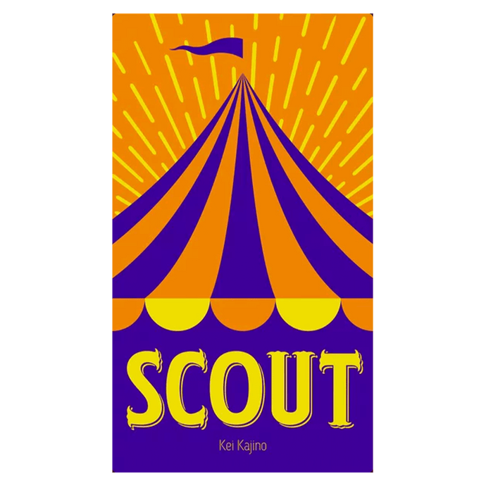 SCOUT EN