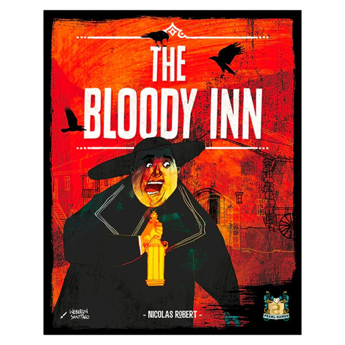 THE BLOODY INN EN