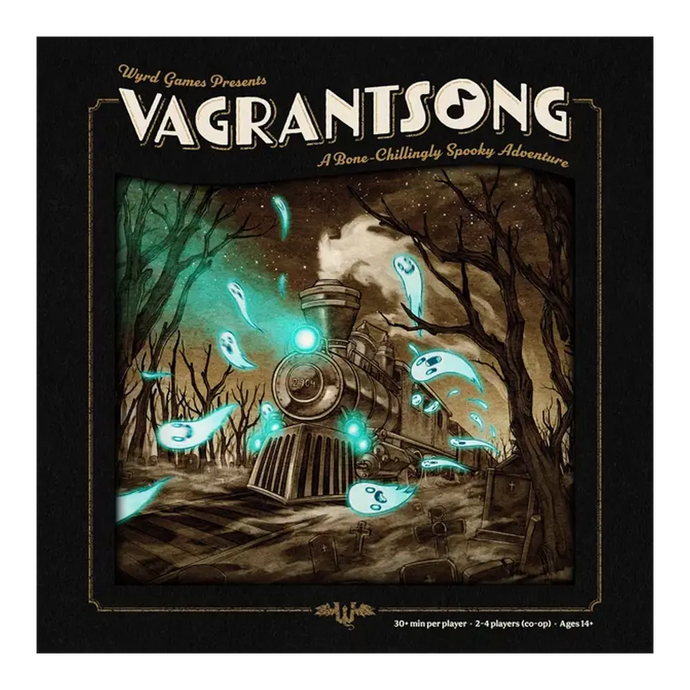 VAGRANTSONG EN