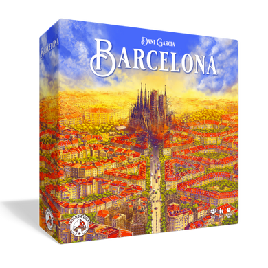 [CMON EXPO] BARCELONA