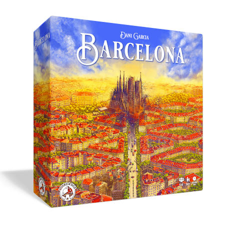 [CMON EXPO] BARCELONA