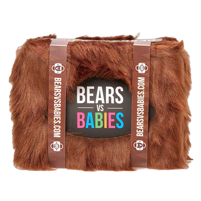 BEAR VS. BABIES EN