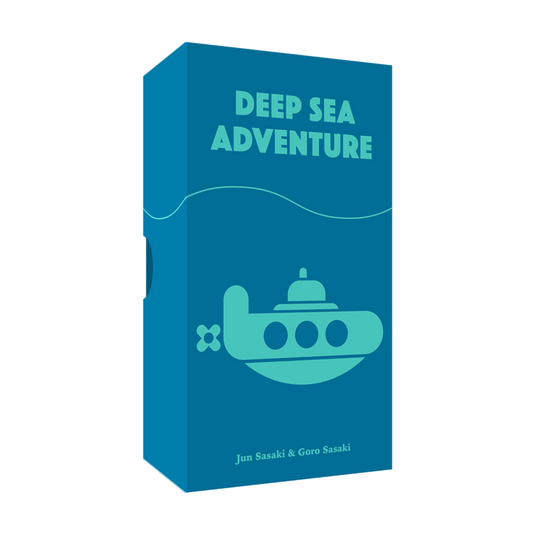 DEEP SEA ADVENTURE เรือดำน้ำ TH