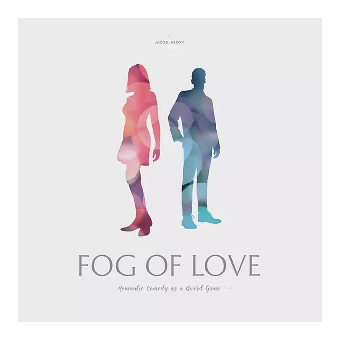 FOG OF LOVE MEN - WOMEN