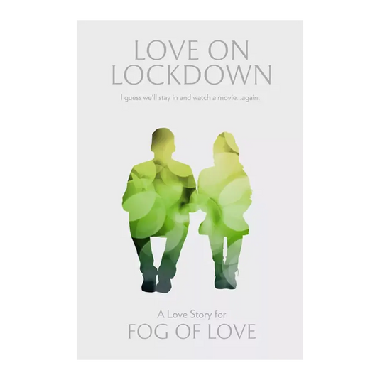 FOG OF LOVE: LOVE ON LOCKDOWN EXPANSION  EN