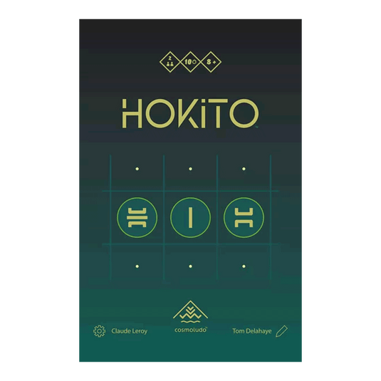HOKITO EN