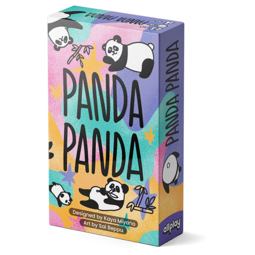 [CMON EXPO] PANDA PANDA