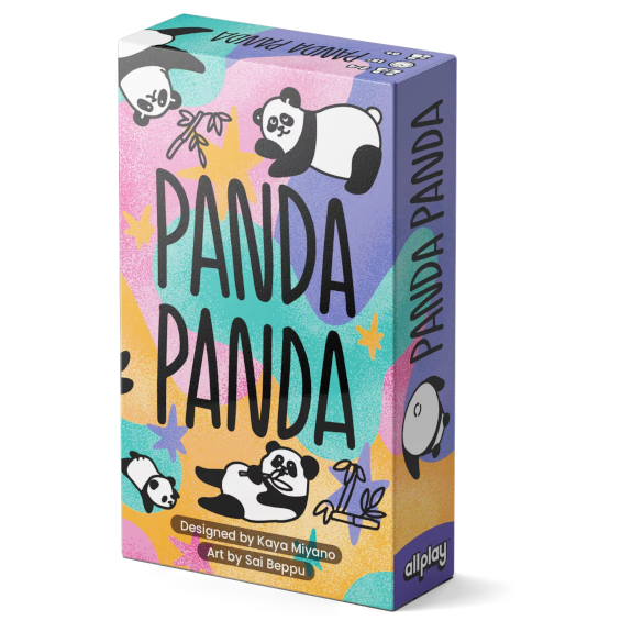 [CMON EXPO] PANDA PANDA