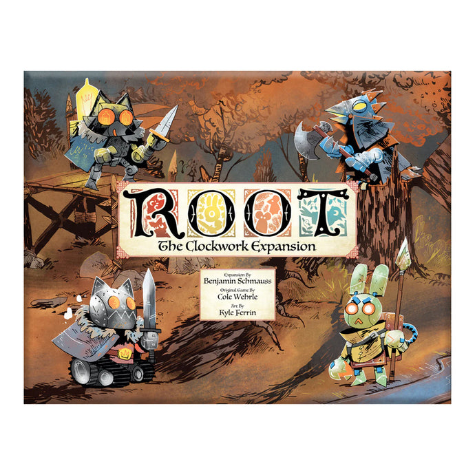 ROOT: THE CLOCKWORK EXPANSION EN