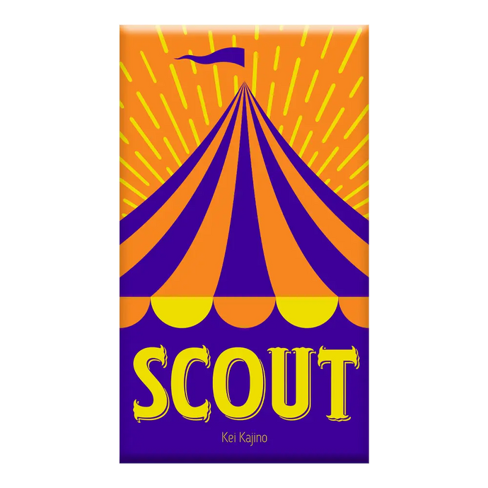 SCOUT TH